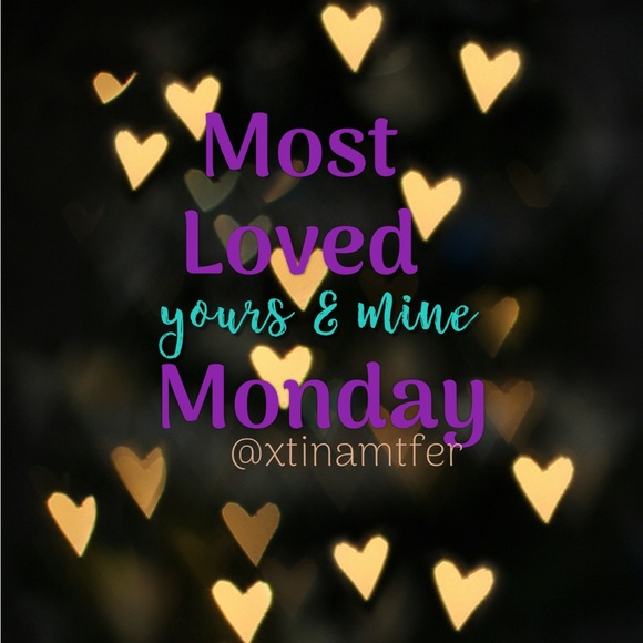 A Future Most Loved • Mine & Yours • Monday • *potential*giveaway* - Picture 7 of 7